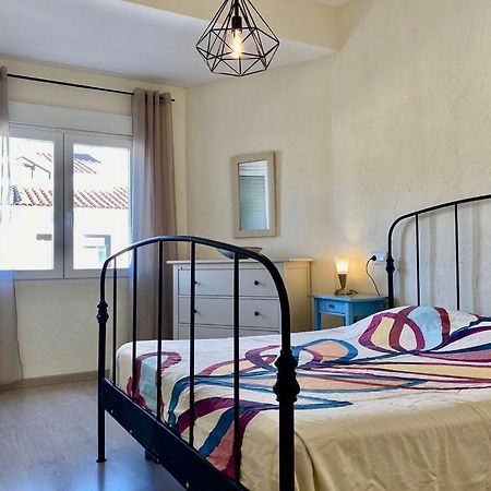 Appartement Monica Moraira Eksteriør billede