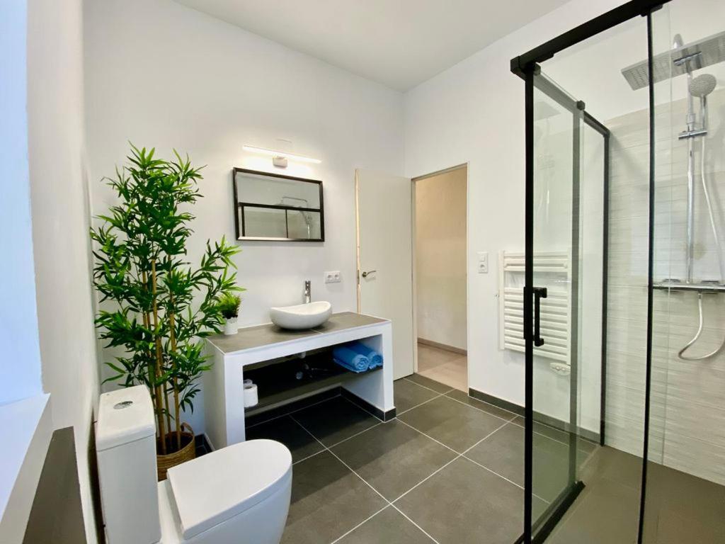 Appartement Monica Moraira Eksteriør billede