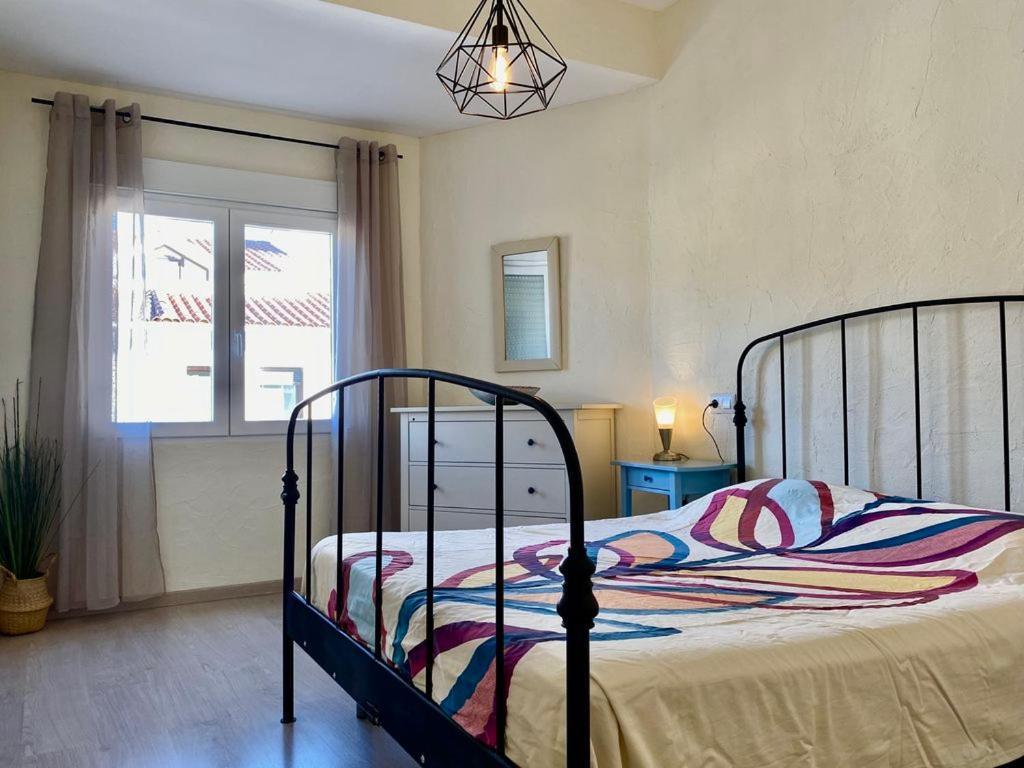 Appartement Monica Moraira Eksteriør billede